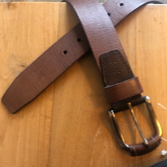 john varvatos belts sale